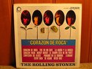 ROLLING STONES Corazon De Roca 1967 MEXICO TOPRARE ORIG MONO LP PEERLESS MS 2027