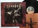 Morgoth -Cursed LP 1991 FIRST PRESS  German Death Metal