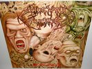 ACCIDENTAL SUICIDE Deceased LP N/MINT UNPLAYED Death Metal vinyl album Last one