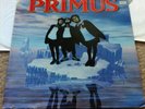 PRIMUS tales from the punch bowl 2x LP OG '95 les claypool mr. bungle ween RARE