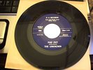 FUNK   FUNK  FUNK  JERRY OSBOURNES ROCKIN RECORDS 2011 LISTS AT 400-500