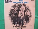 DOWNLINERS SECT : THE COUNTRY SECT