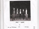 Jeff The Brotherhood & Hell Beach ?– Hole Songs 7