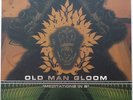 Old Man Gloom - Meditations In B - vinyl LP - converge doomriders cave in isis