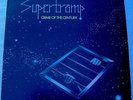 SUPERTRAMP Crime of the century LP Mobile Fidelity MFSL Audiophile press Mint-