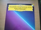 Brahms Symphony no4. Herbert Von Karajan