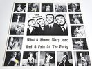 THE BEATLES-WHAT A SHAME MARY JANE HAD A PAIN AT THE PARTY-LP/Vinyl/Record