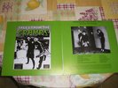 THE CRAMPS TALES FROM THE CRAMPS LP PSYCHOBILLY PUNK COVER SERGE CLERC NOT CD