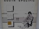 South Specific LP - Brain Boosters Reveal Music From Portsmouth - Renaldo & Loaf