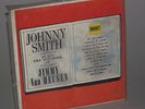 JOHNNY SMITH JIMMY VAN HEUSEN jazz ROOST  EP SEEBURG jukebox SEALED