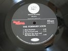 Prof Johnson REFERENCE RECORDING Red Norvo Quintet FORWARD LOOK 45rpm JAPAN MINT