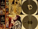AC/DC - IN THE BEGINNING VOL 1 & 2 - 2 LP VINYL BOOTLEG - LIVE IN SYDNEY 1974