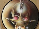 METALLICA - WHEREVER WE MAY ROAM TOUR 91/92 - PICTURE DISC - MINT