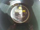 The Beatles Rubber Soul Loud Cut Mono Parlophone PMC1287