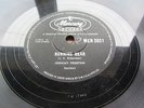 JOHNNY PRESTON  ORIGINAL 1960   SOUTH AFRICAN   78  RUNNING BEAR  78