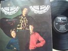 JIMI HENDRIX EXPERIENCE   