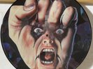 ALICE COOPER - RAISE YOUR FIST AND YELL - PICTURE DISC - MINT