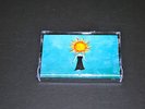 Balance and Composure SEPARATION tape cassette green /150 Sealed