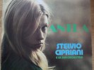 RARE ITALIAN CAM LIBRARY Stelvio Cipriani - Antla Soundtrack Funk Shaft