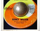 Nancy Wilson My Sweet Thing R&B SOUL MOD HEAR 45