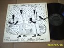 Big John Wrencher& His Maxwell St.Blues Boys 1974 LP-Barrelhouse 2-Vinyl VG