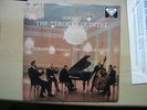 SXL 2110 SCHUBERT wbg TROUT QUINTET CURZON/ THE VIENNA OCTET