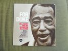 FOR DUKE bill berry and his ellington all-stars AUDIOPHILE direct to disc