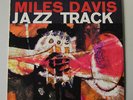 THE MILES DAVIS SEXTET Jazz Track 1958 LP 6-eye Columbia (CL 1268) PROMO MINT