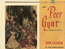 Decca SXL2012 - Grieg - Peer Gynt - Oivin FJELDSTAD - V.RARE