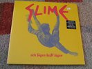 Slime - sich fügen heißt lügen 2LP /Farbiges Vinyl+ a2 Poster + Bonustracks Neu