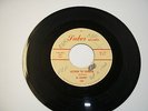 AL CHANEY 1963 Rare Saber Lb  #106 RETURN TO SANDRA & THAT'S WHY I WANT YOU VG+