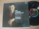 Faron Young LP The Young Approach