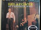 Harry Belafonte	 - 	At carnegie hall 2LPs Classic Records 200 gram SEALED
