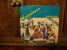 Ojeda Penn    Private Soul Jazz Funk LP   Happiness   Shrink NM