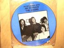 Jim Morrison DOORS Interview Picture Disc LP NEW