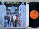 Paul Butterfield Blues Band, East-West, Orig UK Elektra Mono LP, VG+, 1st Press