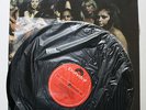 Jimi Hendrix Polydor Import Electric Ladyland 2LP Original Cover