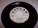 Kenny Owen - I Got The Bug - rockabilly PROMO on Poplar label - LISTEN