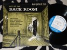 ART HODES Out of the Back Room BLUE NOTE RECORDS 10