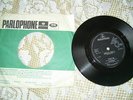 Ipsissimus.Hold on/Lazy Woman.Excellent condition.