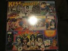 KISS Unmasked LP  sealed  NBLP 7225 vinyl inserts... PROMO NICE