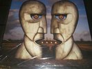PINK FLOYD Division Bell vinyl LP unplayed gatefold w/insert