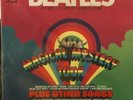 The Beatles Rare German Import Magical Mystery Tour Vg+
