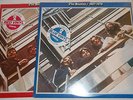 THE BEATLES Blue 1967-1970 & Red 1962-1966 Color Vinyl LP NEW/SEALED
