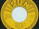 Jerry Lee Lewis Two Sun EP Set EPA-108 & EPA-109