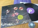 DEEP PURPLE Who do we think we are Purple 1973 UK LP Mint-