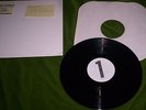 LED ZEPPELIN  CHICAGO AUDITORIUM 6TH JULY 1973 LP
