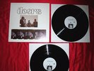THE DOORS Doppel-Vinyl  Same  limited