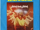 BLACK SABBATH Killing Yourself To Live OZZY IOMMI Thailand THAI 7