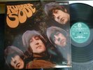 The Beatles LP Rubber soul 2009 rock band remixes PMCQ 31509 Unplayed MINT